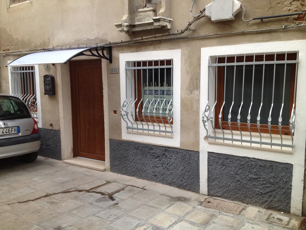 كيودجا Venezia Clodiense المظهر الخارجي الصورة