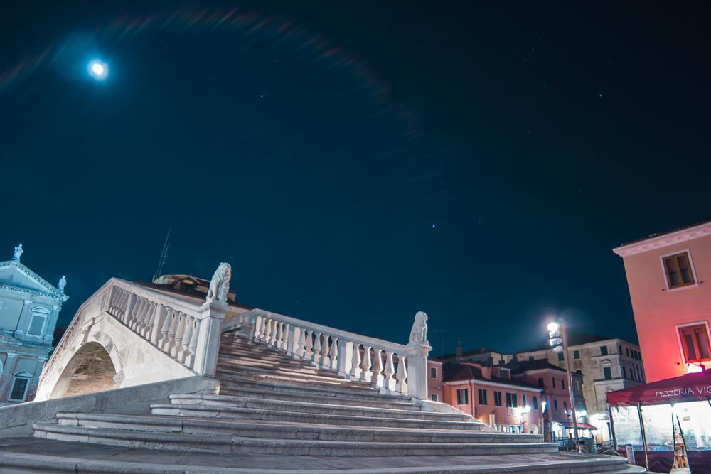 كيودجا Venezia Clodiense المظهر الخارجي الصورة