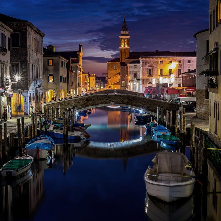 كيودجا Venezia Clodiense المظهر الخارجي الصورة