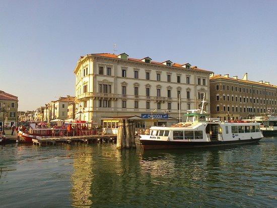 كيودجا Venezia Clodiense المظهر الخارجي الصورة